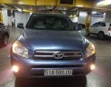 Toyota RAV4 2008 - Cần bán lại xe Toyota RAV4 sản xuất 2008, nhập khẩu nguyên chiếc, 490 triệu