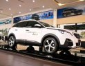 Peugeot 3008 2018 - Bán xe Peugeot 3008 sản xuất 2018, màu trắng, xe nhập