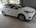 Toyota Vios E  2018 - Bán Toyota Vios E tự động, đời 2018, màu trắng