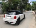 Mini Cooper S 2015 - Bán xe Mini Cooper S tự động 2015 màu trắng, nhập khẩu