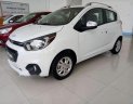 Chevrolet Spark  LT 2018 - Bán xe Chevrolet Spark LT năm 2018, màu trắng