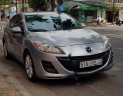 Mazda 3 1.6 2011 - Bán Mazda 3 1.6 đời 2011, màu xám, nhập khẩu