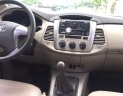 Toyota Innova 2.0 E 2015 - Chính chủ cần bán xe Toyota Inova 2.0 E, tư nhân chính chủ, sản xuất 2015