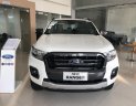 Ford Ranger Wildtrak 4x4 2018 - Bán Ford Ranger Wildtrak 4x4 mới 100%. Trả trước 20% lấy xe ngay - LH 0974003989