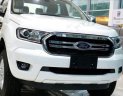 Ford Ranger  XLT 2.2 4X4 AT  2018 - Bán Ford Ranger XLT 2.2 4X4 AT 2018, màu trắng, xe nhập