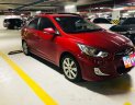 Hyundai Accent 2012 - Bán Hyundai Accent 2012, màu đỏ, nhập khẩu, 380 triệu