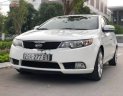 Kia Forte GDI 2011 - Bán Kia Forte GDI 2011, màu trắng, nhập khẩu, chính chủ