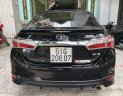 Toyota Camry 2.0  2016 - Cần bán xe Toyota Camry 2.0 năm 2016, màu đen, 789.999 triệu