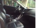 Hyundai Sonata 2010 - Bán xe Hyundai Sonata sản xuất 2010, màu trắng, 565 triệu