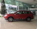 Mitsubishi Outlander 2018 - Bán xe Mitsubishi Outlander năm 2018, màu đỏ, giá 807tr