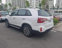 Kia Sorento 2016 - Cần bán gấp Kia Sorento sản xuất năm 2016, màu trắng 