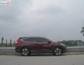 Honda CR V 2.4 AT-TG 2017 - Cần bán Honda CR V 2.4 AT-TG đời 2017, màu đỏ