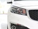 Kia Sedona DAT 2018 - Cần bán Sedona 2018 – Xe 7 chỗ dành cho gia đình, rộng rãi thoáng mát