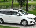 Kia Sedona   2018 - Cần bán xe Kia Sedona đời 2018, màu trắng giá tốt