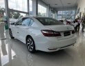 Honda Accord 2018 - Honda Bắc Giang bán Accord, nhập khẩu, 3 màu đen - trắng - đỏ, liên hệ: Mr. Trung - 0982.805.111