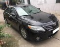 Toyota Camry 2010 - Cần bán xe Toyota Camry 2010, màu đen, nhập khẩu nguyên chiếc 