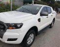 Ford Ranger 2017 - Cần bán gấp Ford Ranger sản xuất năm 2017, màu trắng, xe nhập