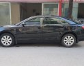 Toyota Camry 2.4 L 2008 - Bán Toyota Camry 2008, màu đen, giá tốt