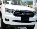 Ford Ranger XLT 4x4 AT 2018 - Bán ô tô Ford Ranger XLT 4x4 AT 2018, màu trắng, nhập khẩu