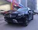 Mercedes-Benz GLC-Class GLC250 4Matic 2016 - Cần bán xe Mercedes GLC250 4Matic 2016, màu đen