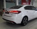 Kia Cerato SMT 2018 - Bán Kia Cerato, giá 499-635tr, trả trước 150tr nhận xe ngay - Hỗ trợ vay 80% - Hồ sơ nhanh gọn