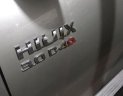 Toyota Hilux 3.0G 4x4 MT 2013 - Cần bán gấp Toyota Hilux 3.0G 4x4 MT đời 2013, xe nhập, số sàn