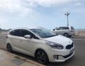 Kia Rondo GAT 2015 - Cần bán Kia Rondo GAT 2015, màu trắng, giá tốt