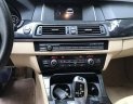 BMW 5 Series 520i 2015 - Bán xe BMW 520i Series năm 2015 màu trắng kem