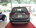 Mitsubishi Outlander 2.0 CVT 2018 - [Hot] Outlander 2018 chỉ 807 triệu, khuyến mãi khủng tại Tam Kỳ, góp 90% - Liên hệ 0965833881