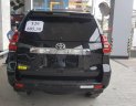 Toyota Land Cruiser Prado 2.7L VX 2018 - Bán Toyota Land Cruiser Prado 2.7L VX nhập khẩu, hỗ trợ ngân hàng lãi suất cạnh tranh. Hotline 0987404316