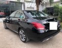 Mercedes-Benz C class C250 Exclusive 2017 - Bán Mercedes C250 Exclusive sản xuất 2017, màu đen như mới