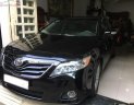 Toyota Camry 2010 - Cần bán xe Toyota Camry 2010, màu đen, nhập khẩu nguyên chiếc 