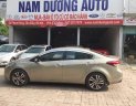 Kia Cerato  1.6 AT 2018 - Bán xe Kia Cerato năm sản xuất 2018, mới 99,99%