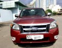 Ford Ranger 2.5 MT 2010 - Ranger nhập Thái Đk 2011, hai cầu, máy dầu điện, gầm cao. Xe vào đủ đồ chơi