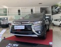 Mitsubishi Outlander 2.0 CVT 2018 - [Hot] Outlander 2018 chỉ 807 triệu, khuyến mãi khủng tại Tam Kỳ, góp 90% - Liên hệ 0965833881