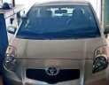 Toyota Yaris   2007 - Cần bán xe Toyota Yaris năm sản xuất 2007, nhập khẩu 