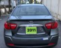 Hyundai Avante   2011 - Bán xe Hyundai Avante đời 2011 số tự động, giá 365tr