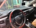 Toyota Corolla altis  2.0V 2016 - Bán ô tô Toyota Corolla Altis 2.0V sản xuất năm 2016, màu đen, 789tr