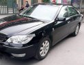 Toyota Camry   2.4 G MT 2008 - Bán Toyota Camry 2.4 G MT đời 2008, màu đen, giá tốt