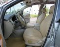 Toyota Innova G 2011 - Bán Toyota Innova G năm sản xuất 2011, màu bạc, xe gia đình, giá tốt