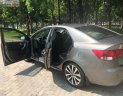 Kia Forte 2010 - Bán Kia Forte đời 2010, màu xám, giá chỉ 355 triệu