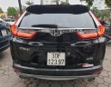 Honda CR V 2018 - Bán ô tô Honda CR V đời 2018, màu đen, nhập khẩu nguyên chiếc