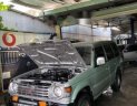 Mitsubishi Pajero 1988 - Bán ô tô Mitsubishi Pajero năm 1988, màu bạc, nhập khẩu chính chủ, giá 92tr