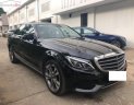 Mercedes-Benz C class C250 Exclusive 2017 - Bán Mercedes C250 Exclusive sản xuất 2017, màu đen như mới