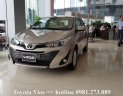 Toyota Vios E MT 2018 - Bán Toyota Vios 2018, đủ màu giao ngay, cam kết giá tốt nhất Hà Nội
