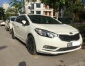 Kia Cerato 2014 - [Chính chủ] Bán ô tô Kia Cerato Hatchback 2014, màu trắng, xe nhập nguyên chiếc