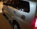 Toyota Innova  G   2009 - Bán xe Toyota Innova G đời 2009, xe gia đình