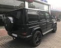 Mercedes-Benz G class G63 AMG 2018 - Bán Mercedes G63 AMG 2018, nhập nguyên chiếc từ mỹ, giá tốt - LH: 0906223838