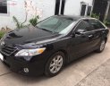 Toyota Camry 2010 - Cần bán xe Toyota Camry 2010, màu đen, nhập khẩu nguyên chiếc 