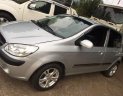 Hyundai Getz   2009 - Cần bán Hyundai Getz năm sản xuất 2009, màu bạc như mới 